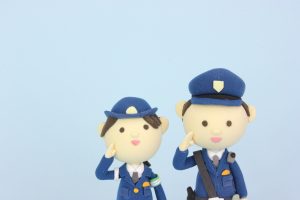 警察官